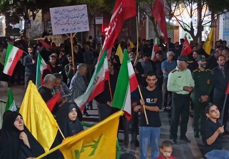 اخبار استان خراسان جنوبی , خبرگزاری تسنیم , 