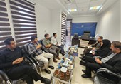 تشکل‌های مهندسی بازوی توسعه خراسان جنوبی؛ پی‌گیری مطالبه مسکن مهندسان