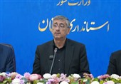 جزئیات کامل برنامه‌های وداع با رهبر شهید در سراسر لرستان