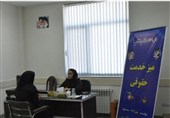 39 وکیل حامی حقوقی مددجویان کمیته امداد خراسان جنوبی