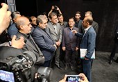 دولت از صادرات محصولات صنایع خلاق با مشوق‌های ویژه حمایت می‌کند
