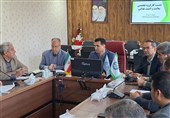 آمادگی قائنات برای میزبانی زائران رهبر شهید در کریدور مشهد