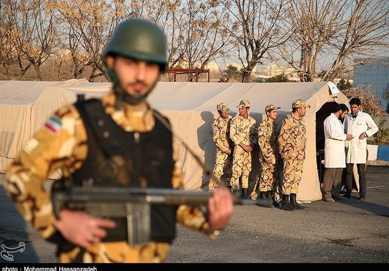 Iran’s Army to Tighten Airspace Security, Set Up Pilgrim Camps for Late Leader’s Funeral