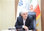 ارزیابی میدانی خسارت‌های زلزله در رومشکان