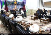 بزشکیان صمود الشعب الإیرانی جلب العزّة للبلاد فی العالم الإسلامی