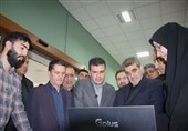 اشتغال دانش‌بنیان در پارک علم و فناوری سمنان از 7 هزار نفر عبور کرد