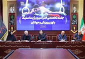 اعزام 9 ملی‌پوش ژیمناستیک ایران به بازی‌های آسیایی ناگویا
