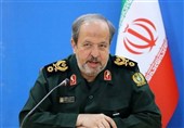ابن‌الرضا: روابط دفاعی ایران و مالزی وارد فصل تازه‌ای می‌شود