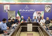 اعزام کاروان شهرستان دیلم برای شرکت در مراسم تشییع رهبر شهید
