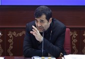 دنیامالی: جامعه ورزش با 950 موکب در خدمت حماسه تشییع خواهد بود