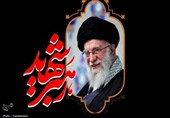 برپایی مواکب خدمت‌رسانی برای رهبر شهید انقلاب در زنجان