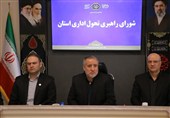 تکریم مردم و رضایت ارباب‌ رجوع مهم‌ترین شاخص ارزیابی مدیران