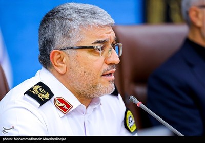 پلیس: از برپایی ایستگاه صلواتی در مسیرهای تشییع رهبر خودداری کنید