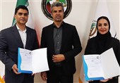 دو داور بین‌المللی در رأس کمیته داوران تکواندو