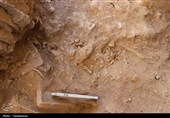 کاوش باستانشناسی در گورستان سلطنتی گنبد سلطانیه