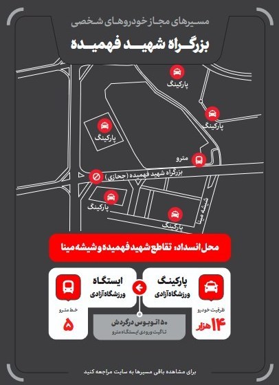 شهر تهران , شهرداری تهران , امام شهید , تشییع رهبر شهید , تشییع امام شهید , تشییع آیت‌الله‌العظمی سید علی خامنه‌ای , بدرقه آقای شهید ایران , 