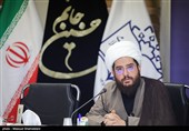 مراسم رونمایی از اسناد منتشر نشده رهبر شهید