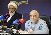 مراسم رونمایی از اسناد منتشر نشده رهبر شهید