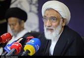 مراسم رونمایی از اسناد منتشر نشده رهبر شهید