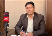 فروش غیرمجاز آب و چاه‌های پنهان پایداری منابع زرندیه را تهدید می‌کند