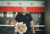 کلاییچ در تهران؛ آغاز فصل جدید هندبال ایران از چهارشنبه