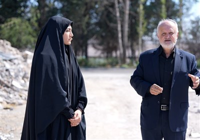 روایت میدانی تسنیم ازحمله به قلب پردیس شهید عباسپور دانشگاه شهید بهشتی