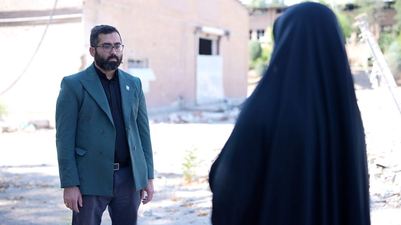 دانشگاه شهید بهشتی , حمله اسرائیل به ایران , جنگ آمریکا و رژیم صهیونیستی علیه ایران ,