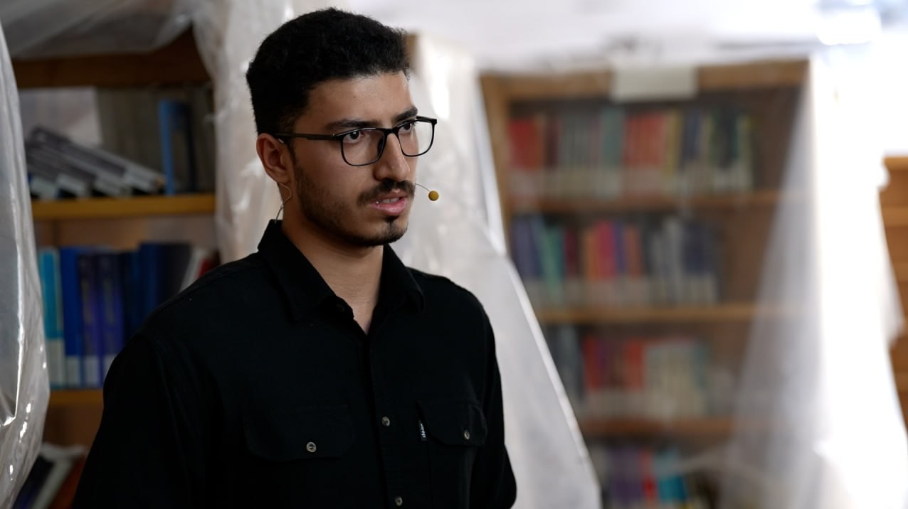 دانشگاه شهید بهشتی , حمله اسرائیل به ایران , جنگ آمریکا و رژیم صهیونیستی علیه ایران ,