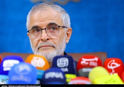 پورجمشیدیان: تشییع با شکوه رهبر شهید، نماد اقتدار ایران است