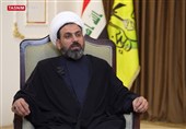 عضو ارشد جنبش نجباء: سپر بلای عراق برابر توطئه آمریکا و اسرائیل هستیم