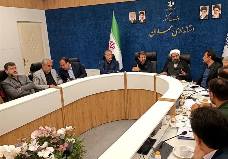 اخبار همدان , اخبار استان همدان , 