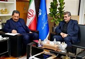 آمادگی وزارت صمت برای واگذا‌ری اختیارات‌ به استان‌ها‌