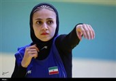 بوکس بانوان کردستان در مسیر ملی؛ دعوت غزاله رسولی به اردوی تیم ملی
