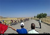 رکاب افتخار در مسیر تیم ملی؛دعوت دوچرخه‌سوار جوان خراسان جنوبی به اردو