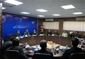 مأموریت استاندار به فرمانداران لرستان برای آیین تشییع رهبر شهید