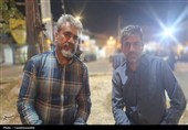 دهدشت 122 شب پای آرمان‌ها؛ نمایش ماندگار وحدت و ولایت‌مداری