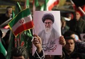 بدرقه و تشییع " آقای شهید ایران" رزمایش  عظیم جبهه حق است