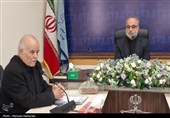 روایت تصویر | تبریک مسئولان و مردم به جلال آفاقی، دادستان برتر کشور