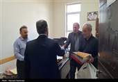 روایت تصویر | تبریک مسئولان و مردم به جلال آفاقی، دادستان برتر کشور
