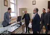 روایت تصویر | تبریک مسئولان و مردم به جلال آفاقی، دادستان برتر کشور