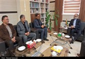 روایت تصویر | تبریک مسئولان و مردم به جلال آفاقی، دادستان برتر کشور