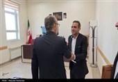 روایت تصویر | تبریک مسئولان و مردم به جلال آفاقی، دادستان برتر کشور