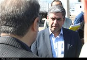 سفر یک‌روزه استاندار اردبیل به مشگین‌شهر؛ از دیدار با خانواده شهدا تا بررسی میدانی پروژه‌ها