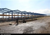 سفر یک‌روزه استاندار اردبیل به مشگین‌شهر؛ از دیدار با خانواده شهدا تا بررسی میدانی پروژه‌ها