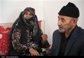 سفر یک‌روزه استاندار اردبیل به مشگین‌شهر؛ از دیدار با خانواده شهدا تا بررسی میدانی پروژه‌ها