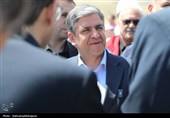 سفر یک‌روزه استاندار اردبیل به مشگین‌شهر؛ از دیدار با خانواده شهدا تا بررسی میدانی پروژه‌ها