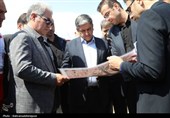 سفر یک‌روزه استاندار اردبیل به مشگین‌شهر؛ از دیدار با خانواده شهدا تا بررسی میدانی پروژه‌ها