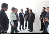 سفر یک‌روزه استاندار اردبیل به مشگین‌شهر؛ از دیدار با خانواده شهدا تا بررسی میدانی پروژه‌ها