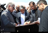 سفر یک‌روزه استاندار اردبیل به مشگین‌شهر؛ از دیدار با خانواده شهدا تا بررسی میدانی پروژه‌ها