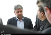 سفر یک‌روزه استاندار اردبیل به مشگین‌شهر؛ از دیدار با خانواده شهدا تا بررسی میدانی پروژه‌ها